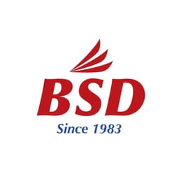 BSD Bangalore Steel Distributors