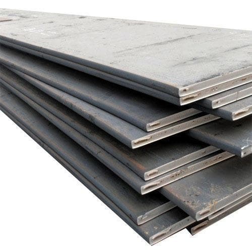 Hot Rolled Steel Sheets (HR Sheets)